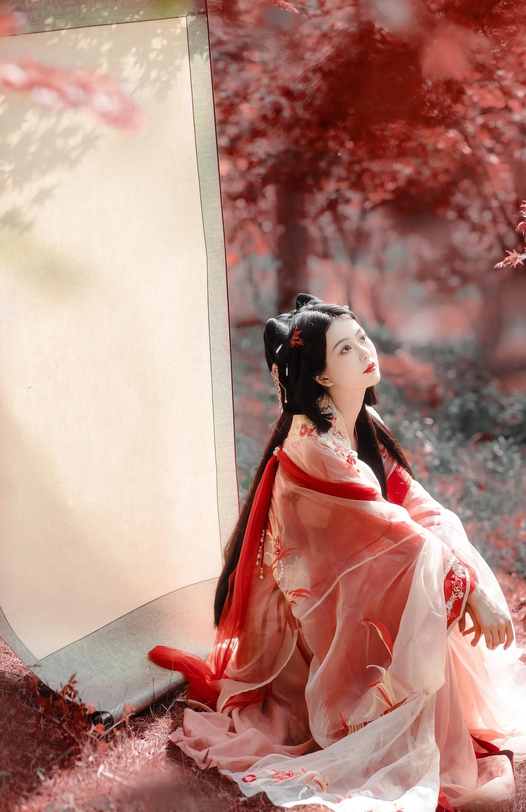 [YITUYU艺图语]2022.09.13 小狐狸 _Bllc [22P]插图7